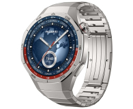 Huawei Watch GT 5 Pro Elite srebrny 46mm - 1276871 - zdjęcie 1